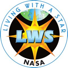 lws wikipedia|living with a star.